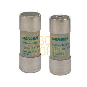 Portafusibile di ricambio nuovo Mersen A1022166 - Product Image 1