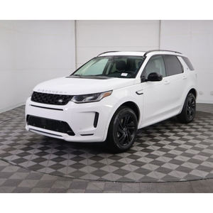 Land Rover Discovery d'occasion, SUV 4WD fiable et entièrement inspecté, idéal pour les voyages en famille et d'aventure - Product Image 2