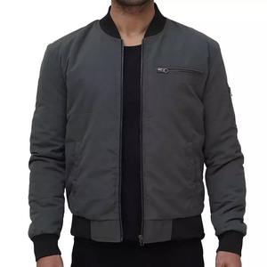 URBANGAZER High Quality Custom Warm Casual Winter <b>Jacket</b> Most Selling Wholesale Bomber Outdoor Windbreaker Varsity Style - Product Image 1