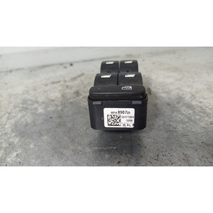 Pannello Pulsanti Anteriore Sinistro CITROEN Serie C3 98148907ZD DV6FE/BHW (16>) - Product Image 2