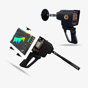 Detector de Metales Profesional GER Detect Deep Seeker, 5 en 1, de Largo Alcance, con Imágenes 3D, Escáner de Tesoros - Product Image 5