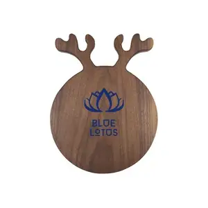 बांस कटिंग बोर्ड: शीर्ष आपूर्तिकर्ता पर्यावरण ब्लू लोटस फार्म के लिए सबसे बड़ा लकड़ी कटिंग बोर्ड प्रदान करता है