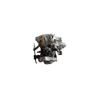 Caja de Cambios Manual Completa para LANCIA Ypsilon 3ª Serie (10>11) 55248170 Gasolina 1200 - Product Image 1