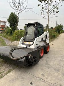 Chargeuse compacte d'occasion Bobcat S16 S18 130 S160 S185 S300 en bon état et prix de vente - Product Image 6