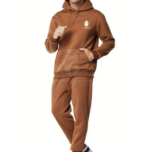 Oferta Especial: Nuevos Conjuntos Deportivos de Felpa para Hombre, Estilo Único y Transpirable, en el Mejor Material - Product Image 3