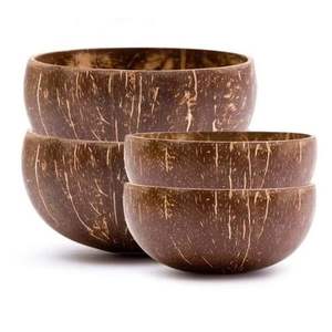 Custom Engraved <b>Coconut</b> <b>Bowls</b> Eco-Friendly from Vietnam Wholesale - Product Image 6