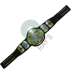 เข็มขัดแชมป์มวยปล้ำเข็มขัดถ้วยรางวัลและรางวัลสัญลักษณ์สูงสุดของชัยชนะและเข็มขัดแชมป์ยอดเยี่ยม - Product Image 3