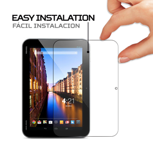 ฟิล์มกันรอยหน้าจอ ANTISHOCK สำหรับแท็บเล็ตโตชิบา เอ็กไซต์ โปร - Product Image 3