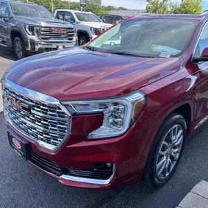 2024 GMC Terrain Denali - Product Image 1