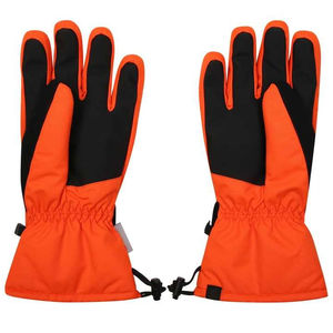 Guantes de Esquí de Alta Calidad OEM, Talla Grande, con Aislamiento de Lana, Antideslizantes y Transpirables para Deportes al Aire Libre - Product Image 3