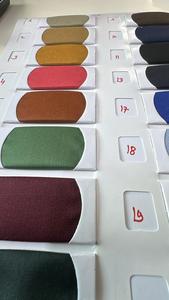 Tissu Premium pour Garçons, Léger et Extensible, Idéal pour Costumes, Vêtements Formels et Décontractés, Confection et Uniformes - Product Image 5