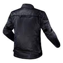 Chaqueta de malla RIVA para hombre - Product Image 2