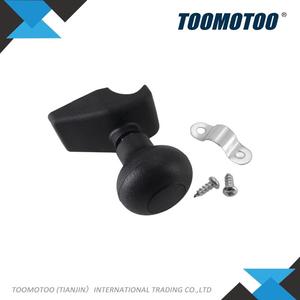 Bouton de direction 3EB3311200 compatible avec les chariots élévateurs Komatsu, pièces pour camions électriques et diesel - Product Image 5