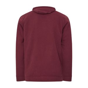 เสื้อฮู้ดสวมหัวลายพรางสำหรับผู้ชายเสื้อสเวตเชิ้ตขนาดใหญ่พิเศษลำลองมีโลโก้ด้านหน้าออกแบบได้ตามต้องการ - Product Image 4