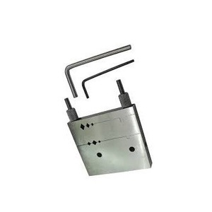 Herramienta de Corte con Tornillo de Banco para Joyería - Product Image 4