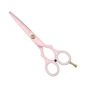 Tijeras de Peluquería Profesionales para Bigote y Barba, las Mejores Tijeras de Peluquería al por Mayor, Tijeras para Cortar el Cabello, Tijeras de Barbería para Salón - Product Image 1