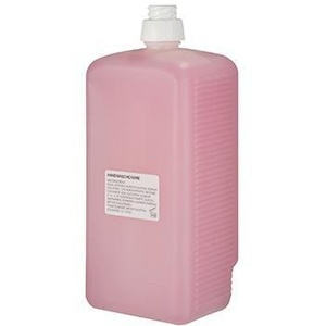 ZACK 0.95L Liquid <b>Soap</b> in Plastic Refill Bottle pH 6 - Product Image 1