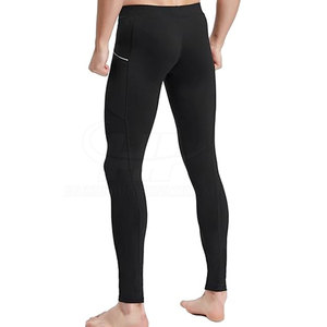<b>Running</b> Compression Leggings Lightweight Leggings For Sports And Outdoor Activities Fitness Compression Leggings - Product Image 4