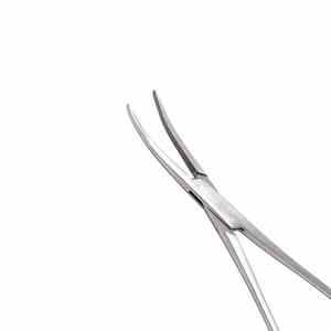 Forceps manuels essentiels en acier inoxydable pour artères Dandy Base d'instruments chirurgicaux pour les procédures médicales - Product Image 2