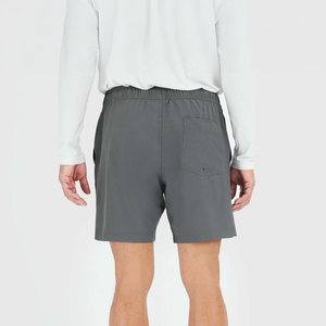 Pantalón corto activo antiestático - Product Image 3