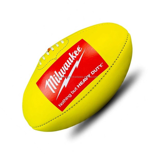 ฟุตบอลกฎของออสเตรเลีย/ลูกบอล AFL แบบกำหนดเอง/ลูกบอล AFL ส่วนบุคคล - Product Image 4