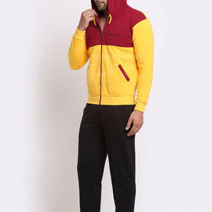 Fabricante de Pakistán, chándal para hombre, chándal de talla grande OEM personalizado para hombre, chándal bajo Moq para hombre - Product Image 3