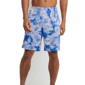 Pantalones Cortos de Baloncesto Sublimados Totalmente Personalizados para Hombre, el Mejor Diseño con Técnica de Impresión Ligera, Estilo Perfecto a un Precio Increíble - Product Image 1