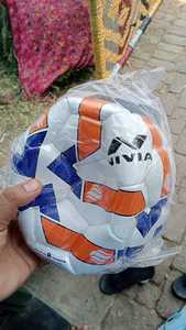 Meilleures ventes Équipement d'entraînement de football professionnel de taille 5 personnalisable Ballon de haute qualité pour joueurs et entraîneurs - Product Image 6