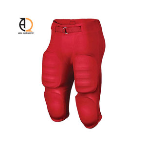 ชุดอเมริกันฟุตบอลชุดอเมริกันฟุตบอลตามสั่ง - Product Image 6