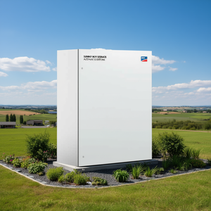 Unidad de Respaldo Automático SMA SBS-ABU-200-US-10 para Sistemas Solares - Product Image 3