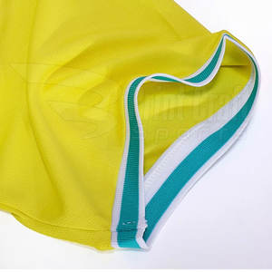 Vêtements de sport Prix bas Maillot de football Nouvelle arrivée Maillot de football Impression personnalisée Maillot de football - Product Image 3