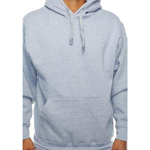 เสื้อสเวตเชิ้ตมีฮู้ดแบบสวมหัวมีฮู้ด IND4000 XS-3XL - Product Image 2