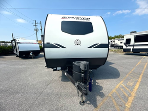 Achetez une caravane légère pas chère, mini-caravane économique, remorque tout-terrain avec rangement pour fourgonnette, tente écologique pour camping-car et foresterie - Product Image 2