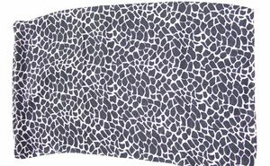 Súper calidad rayón viscosa impresión Stock tela de una pieza indio Pareos Fabricante Mayorista India para vestidos con estampado de animales - Product Image 2