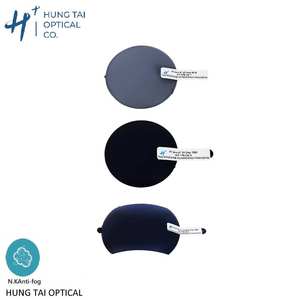 Ventes chaudes, prévient le buisillage, lentille en polycarbonate générale, revêtement anti-buée NK, revêtement miroir, revêtement hydrophobe, revêtement oléophobe - Product Image 1