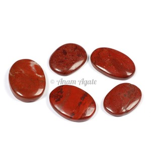 Cabochons de quartz rose en vrac pierres précieuses rondes pour emballage de fil et bijoux personnalisés - Product Image 5