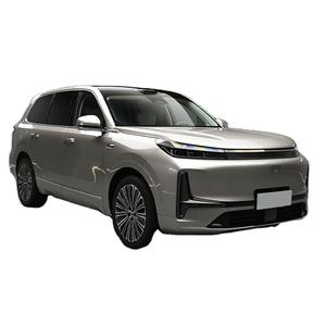 SUV Híbrido Enchufable de Tamaño Mediano, Carga Rápida, 2WD, Edición de Navegación Inteligente, Vehículo Eléctrico con Autonomía de 401-500 km - Product Image 4