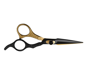 Most Popular Service Men <b>Beauty</b> <b>Equipment</b> Customized Packing High Manufactured Private Label Personalized ODM Barber Scissor - Product Image 3