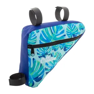 Customizable <b>Bicycle</b> <b>Frame</b> Bag - Product Image 2