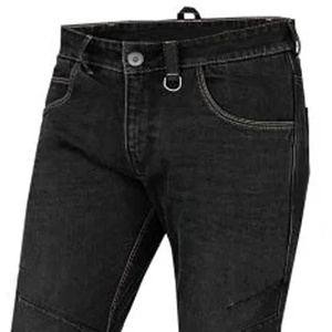 Traje de carreras de motos personalizado profesional para hombres Durable Slim Fit Transpirable Ropa deportiva de secado rápido Protección de motocross para - Product Image 4