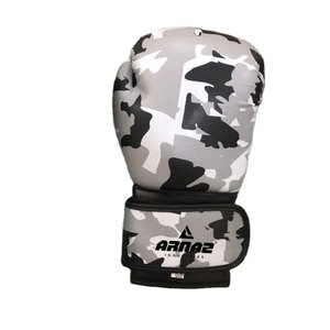 Guantes de Boxeo con Forro Suave y Soporte para la Muñeca, con Acolchado Duradero y Sensación Cómoda de Entrenamiento - Product Image 2