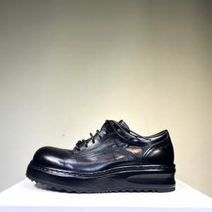 Bottes de chasse et de randonnée en cuir pour hommes, imperméables et isolées, pour la chasse, la pêche et les activités de plein air - Product Image 5