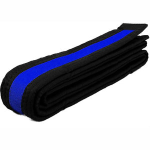 Ceintures de Jiujitsu de qualité professionnelle pour hommes et femmes ceintures de jiu jitsu en gros - Product Image 4