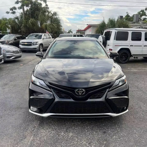 Camry XSE 2022 Usado, Volante a la Izquierda - Product Image 1