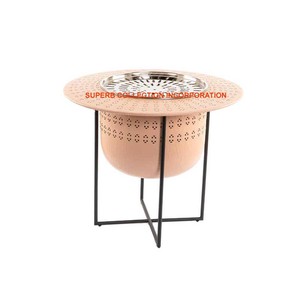 Calentador Dallah más vendido y de alta calidad Diseño personalizado Calentador de café Dallah Arabian Design - Product Image 5