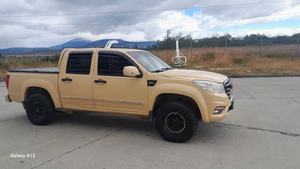 VENTES EXCEPTIONNELLES SUR NOTRE GREAT WALL WINGLE 5 2017 EN PARFAIT ÉTAT AVEC TRANSMISSION MANUELLE ET OFFRES DE LIVRAISON GRATUITE - Product Image 3