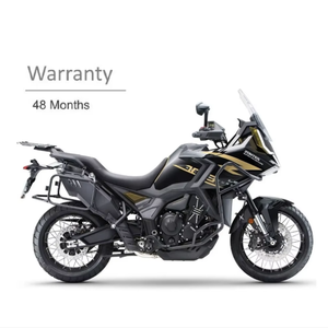 Motocicletas de Aventura para Adultos DS625X 581cc Originales 2025 con 4 Años de Garantía, Listas para Enviar - Product Image 2