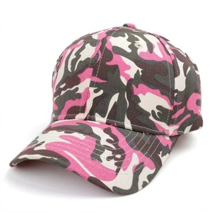 Gorra de béisbol ajustable para hombre y mujer, estampado de camuflaje impermeable a la moda para ocio al aire libre, protección solar para grupo - Product Image 6
