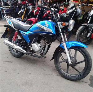 Motos d'occasion de qualité supérieure, reconditionnées, avec vidéos de test de conduite et diagnostics moteur pour acheteurs à distance, vente en gros - Product Image 5