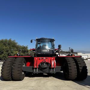 Montacargas Diésel de Servicio Pesado Kalmar DCG410GS 2023 con Capacidad de Carga de 41000 kg - Product Image 1